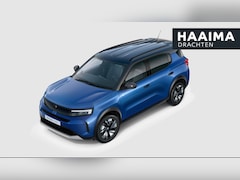 Opel Frontera - 1.2 Turbo Hybrid GS | Uit voorraad leverbaar | Actieprijs inclusief inruilpremie | AUTOMAA