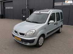 Renault Kangoo - 1.6-16V Privilège Automaat-Rolstoelauto-Knielsysteem