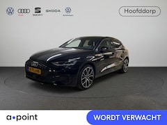 Audi A3 Sportback - 30 TFSI Pro Line 110 pk S-tronic | Verlengde garantie | Navigatie via App | Parkeersensore