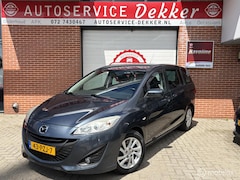 Mazda 5 - 5 2.0 TS+