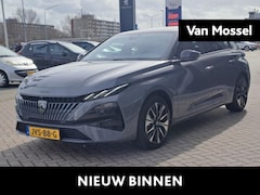 Peugeot 308 - 1.2 Hybrid 145 e-DCS6 Allure 360 Graden camera | Stoelverwarming + stuurverwarming | Tot 8