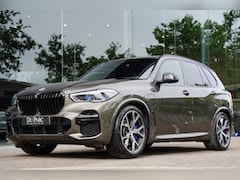 BMW X5 - X-Drive 45 E High Executive / M-Pakket / Elek. Trekhaak / Harman Kardon