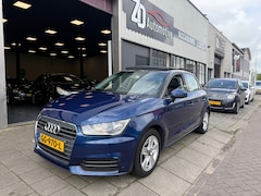 Audi A1 Sportback - 1.4 TFSI Pro Line DSG Panoramadak Sportback
