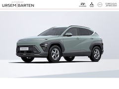 Hyundai Kona - 1.6 GDI HEV E-Motion
