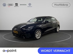 Audi A3 Sportback - 30 TFSI Pro Line 110 pk S-tronic | Verlengde garantie | Navigatie via App | Parkeersensore