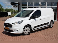 Ford Transit Connect - L2 1.5 EcoBlue 100pk Trend, Navi, Camera