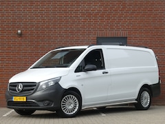 Mercedes-Benz eVito - eVito Lang 66 kWh Airco/Camera/Snelladen