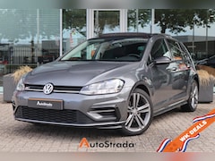 Volkswagen Golf - Vii 1.5 R-Line TSI 150pk | ACC | Stoelverwarming | Navi | Pano | Climate | Dodehoek | Carp
