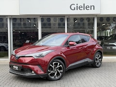Toyota C-HR - 1.8 Hybrid Style | LED Pakket, Dodehoekherkenning, Parkeersensoren, Stoelverwarming, Navig