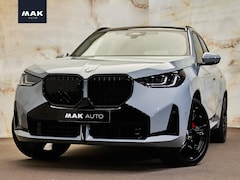 BMW X3 - 30e xDrive M Sport Pro , pano, 21", tr.haak, H/K, HUD, 360° camera, keyless, shadow line
