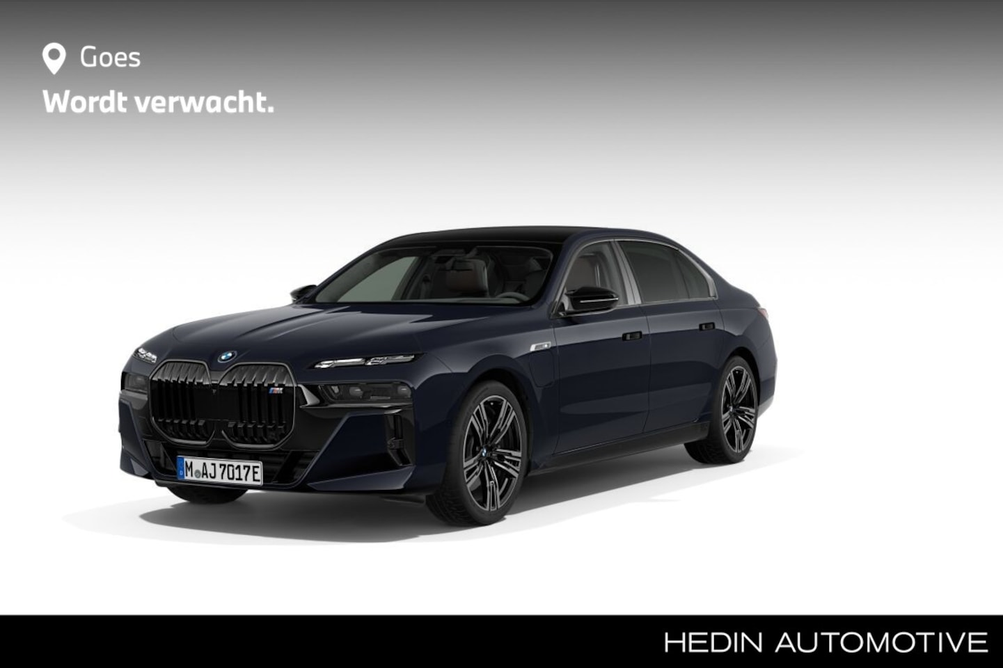BMW 7-serie - M760e xDrive M760e xDrive - AutoWereld.nl
