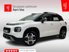 Citroën C3 Aircross - PureTech 110 S&S Shine | Trekhaak | Schuifdak | Keyless | Parkeersensoren voor + achter |