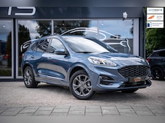 Ford Kuga - 2.5 PHEV ST-Line X|93%SOH|Winterpacket|Technologie packet|Head Up|B&O|Carplay|