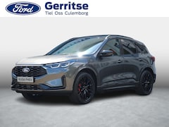 Ford Kuga - 2.5 PHEV BlueCruise Edition