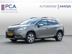 Peugeot 2008 - 1.2 PureTech Allure