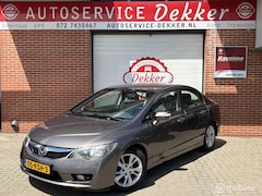 Honda Civic - 1.3 Hybrid Comfort