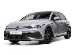 Volkswagen Golf - 2.0 TSI GTI Clubsport Pano HK DSG LED DCC