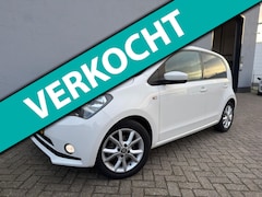 SEAT Mii - 1.0 Sport Intense - Stoel Verwarming