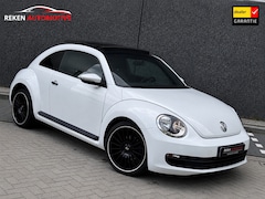 Volkswagen Beetle - 1.2 TSI Pano 105 PK Cruise 19 inch 6 bak