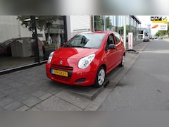 Suzuki Alto - 1.0 DEALER ONDERHOUDEN / 1e EIGENAAR / AIRCO