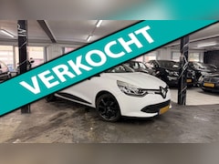 Renault Clio - 1.2 Expression Automaat