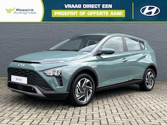 Hyundai Bayon - 1.0 T-GDI DCT Premium