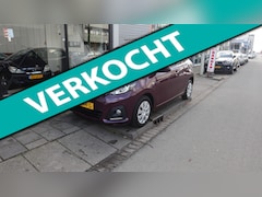 Peugeot 108 - 1.0 e-VTi DEALER ONDERHOUDEN, NIEUWE KOPPELING
