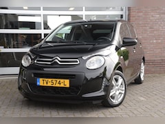 Citroën C1 - 1.0 VTi Feel | 15 Inch. velgen | NL Auto |
