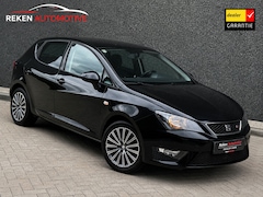 SEAT Ibiza - 1.2 TSI FR 16 Inch Cruise Stoelverwarming Airco