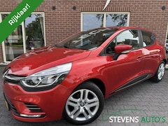 Renault Clio - 0.9 TCe Zen NAVI / AIRCO / CRUISE / ELEK.PAKKET