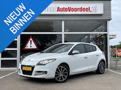 Renault Mégane - 1.2 TCe GT line /Cruise/Clima/PDC achter/