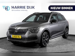 Skoda Kamiq - 1.5 TSI ACT 150 PK Monte Carlo - Automaat | Pano | Dig. Cockpit | Cruise | Stoelverw. | PD