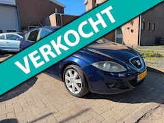 SEAT Leon - 1.8 TFSI Streetstyle