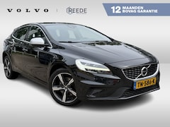 Volvo V40 - 2.0 T4 Business Sport | Navigatie | Stoelverwarming