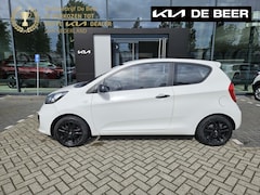 Kia Picanto - 1.0 CVVT 69 PK ECO Dynamics 3D ComfortLine Airco/ LM Velgen
