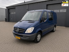 Mercedes-Benz Sprinter - 211 2.2 CDI 325 HD ROLSTOELBUS LIFT 88.000km