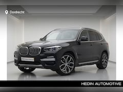 BMW X3 - sDrive20i xLine | Head-Up | Panoramadak | High Executive |