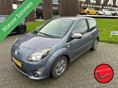 Renault Twingo - 1.2-16V Night & Day Automaat | Trekhaak |