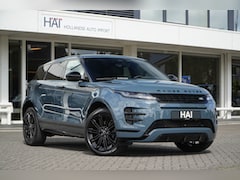 Land Rover Range Rover Evoque - 1.5 P270e AWD Dynamic SE I Pano I ACC I 5 Jaar garantie I