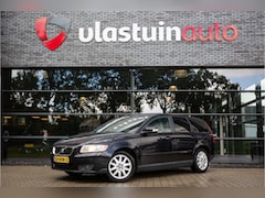 Volvo V50 - 1.8 Edition I , Trekhaak, Cruise control,