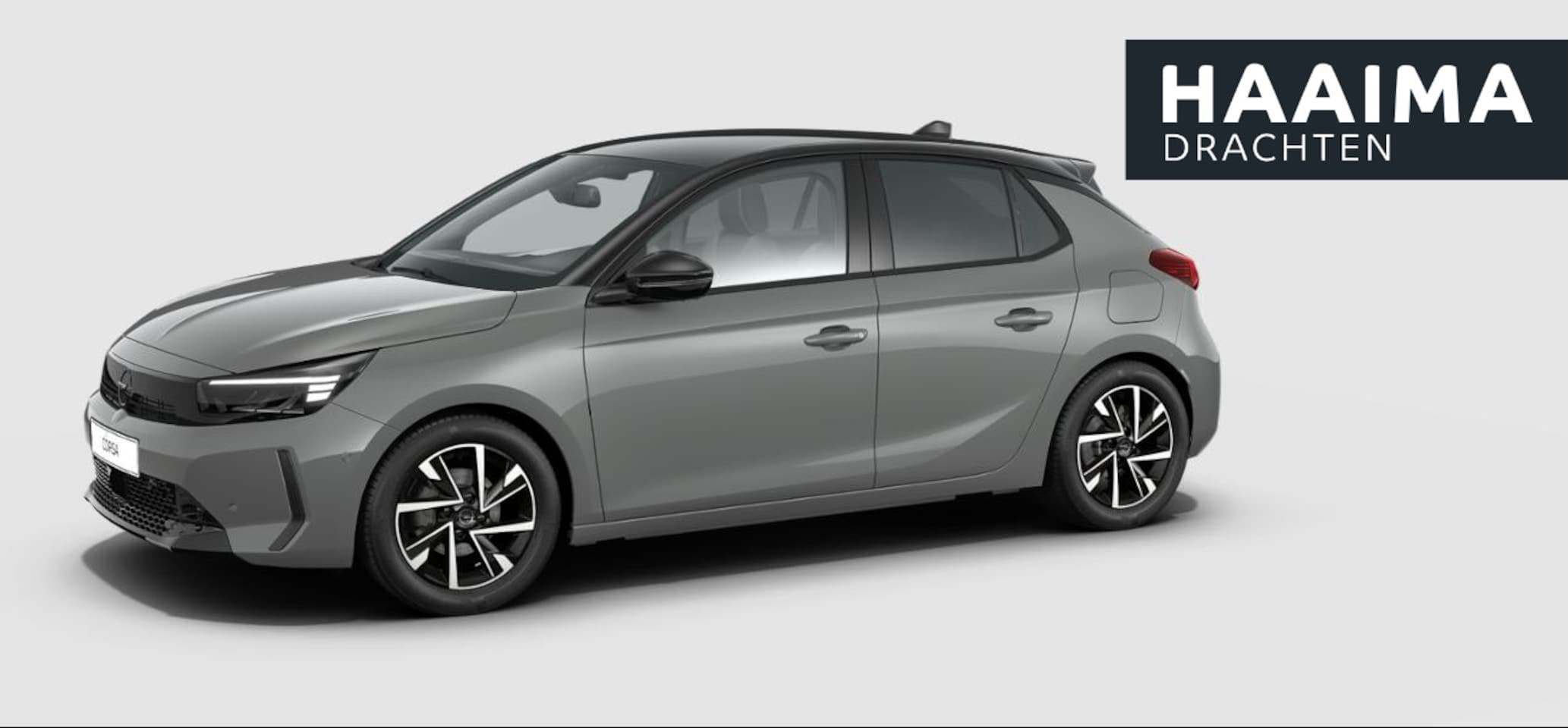 Opel Corsa - 1.2 Turbo GS | Uit voorraad leverbaar! | Actieprijs inclusief inruilpremie | 100PK | Winte - AutoWereld.nl