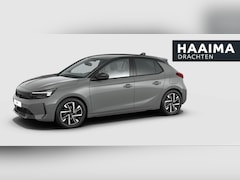Opel Corsa - 1.2 Turbo GS | Uit voorraad leverbaar | Actieprijs inclusief inruilpremie | 100PK | Winter