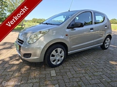 Suzuki Alto - 1.0 COMFORT NETTE AUTO WEINIG KM 99773 NAP