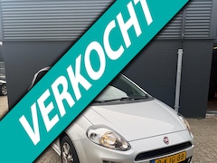 Fiat Punto Evo - 0.9 TwinAir Pop