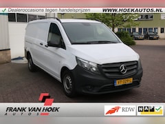 Mercedes-Benz Vito - 114 CDI Lang Automaat MB dealer onderhouden