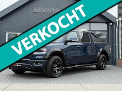 Dodge Ram 1500 - 5.7 V8 4x4 Crew Cab Big Horn | 114.653 KM | ZEER MOOI |