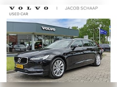 Volvo V90 - T5 255PK Momentum | BLIS | 360 Camera | ACC | HUD | Panodak |