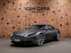 Aston Martin V8 Coupé - DB11 4.0 | 9.564 km | ONDERHOUD | B&O | 360° | Memory |