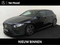 Mercedes-Benz A-klasse - AMG 35 4MATIC Edition 1 /Night-pakket /Panoramadak