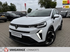 Renault Captur - 1.6 E-Tech full hybrid 145 techno